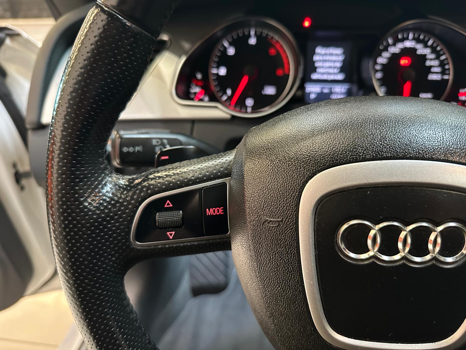 Audi A5 Sportback 3.0cc 240cv