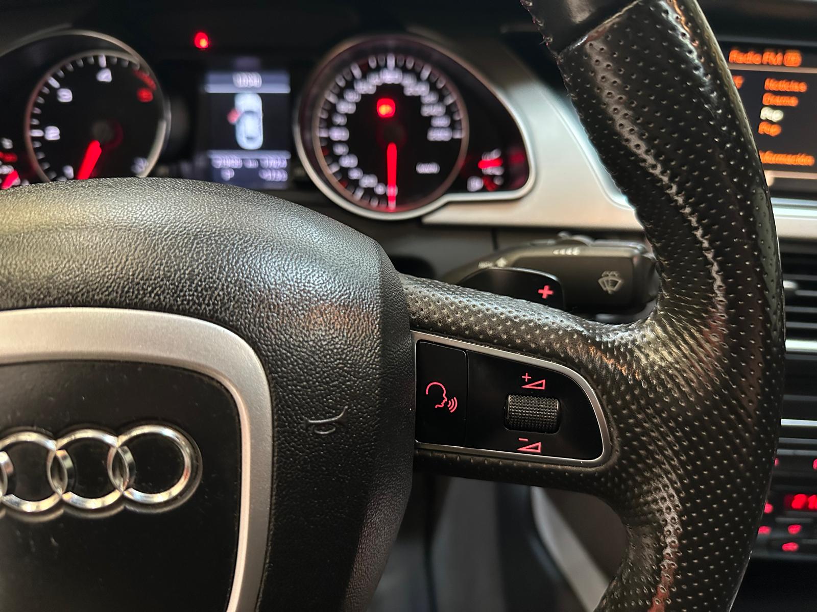 Audi A5 Sportback 3.0cc 240cv