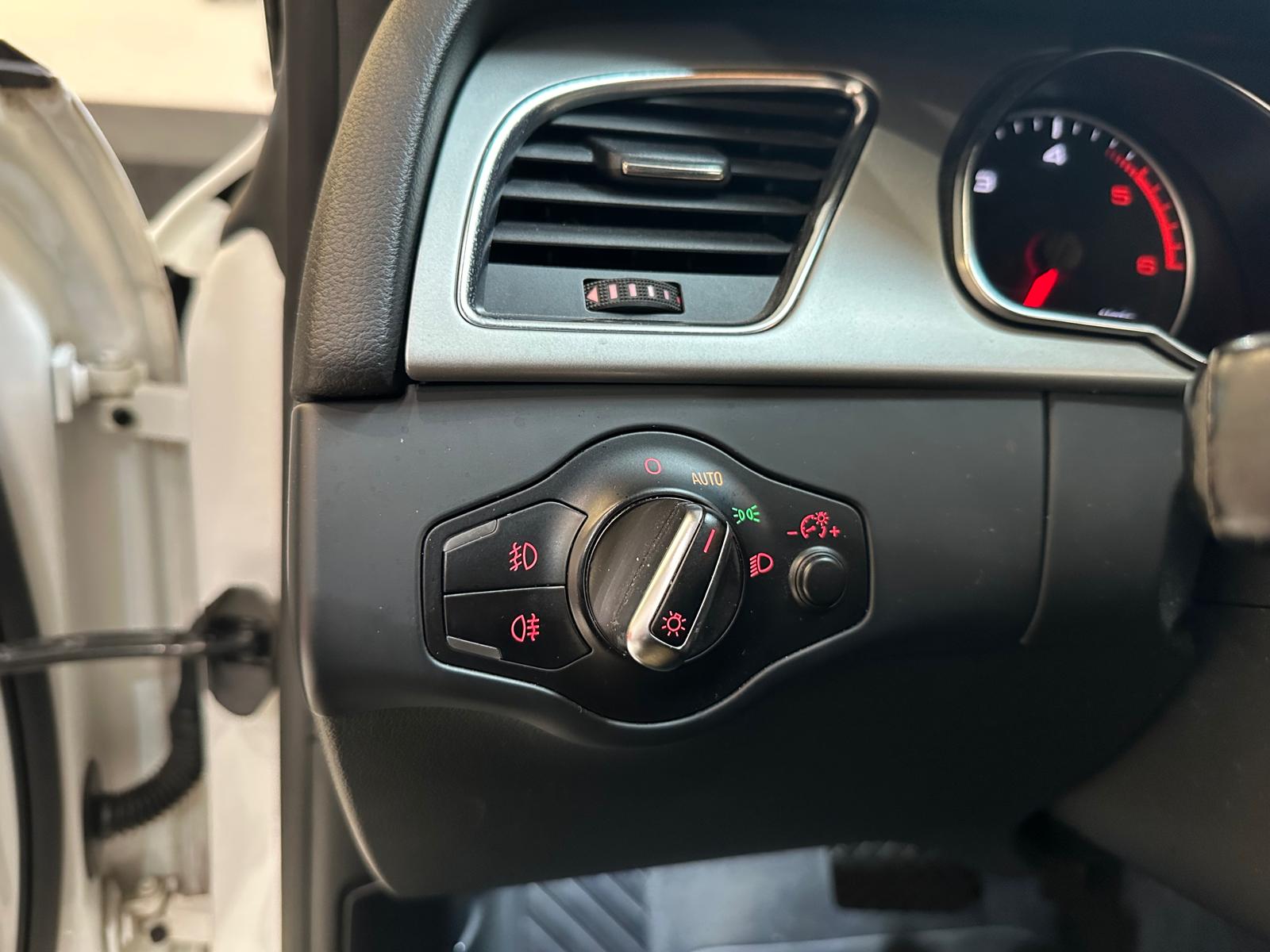 Audi A5 Sportback 3.0cc 240cv