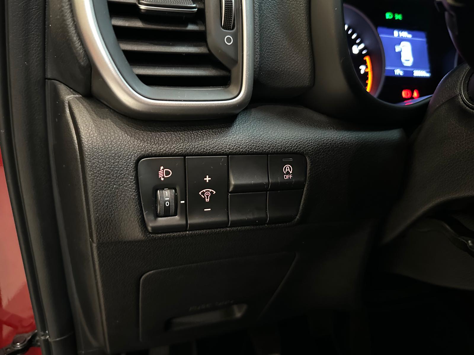 Kia Sportage 1.6 132cv