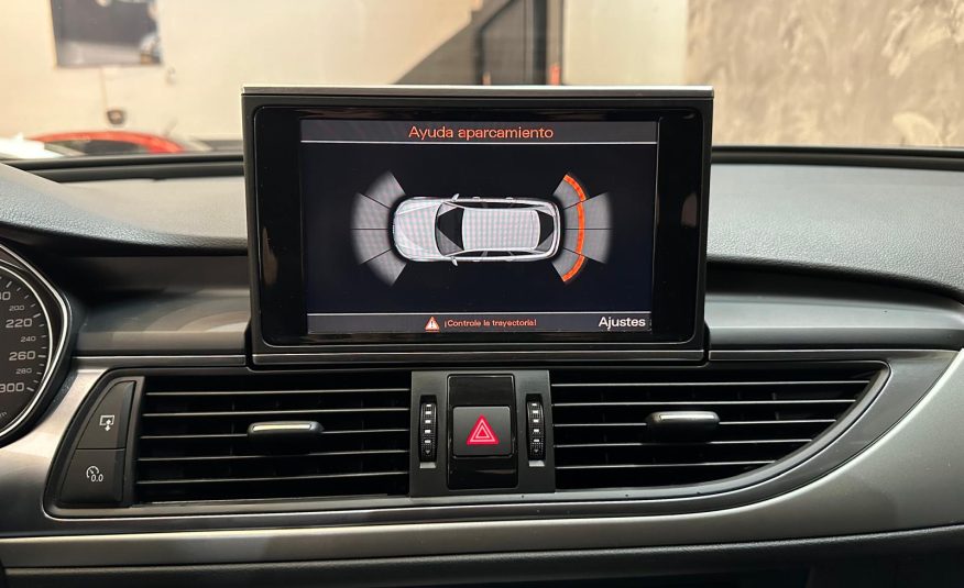 Audi A6 Avant 3.0cc 204cv