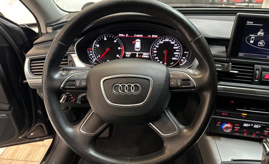Audi A6 Avant 3.0cc 204cv