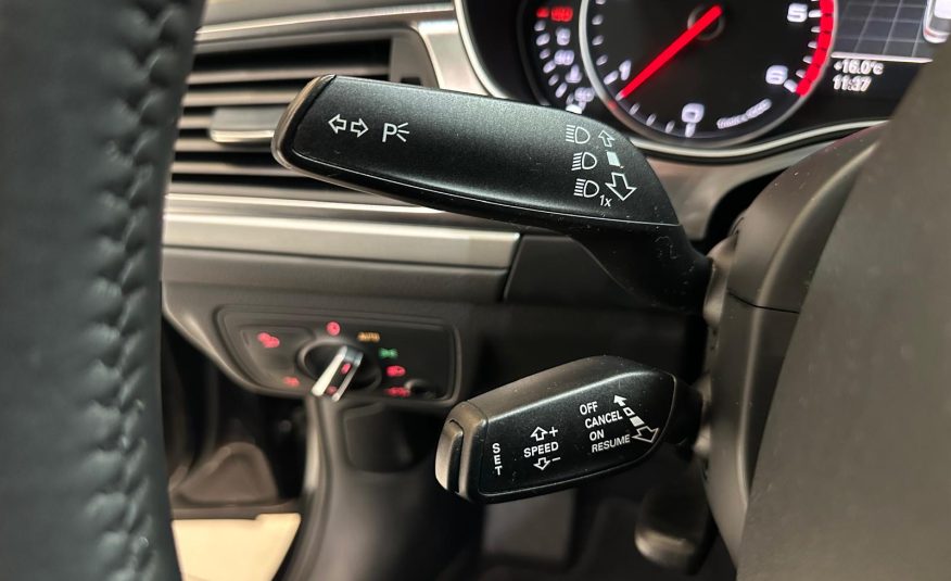 Audi A6 Avant 3.0cc 204cv