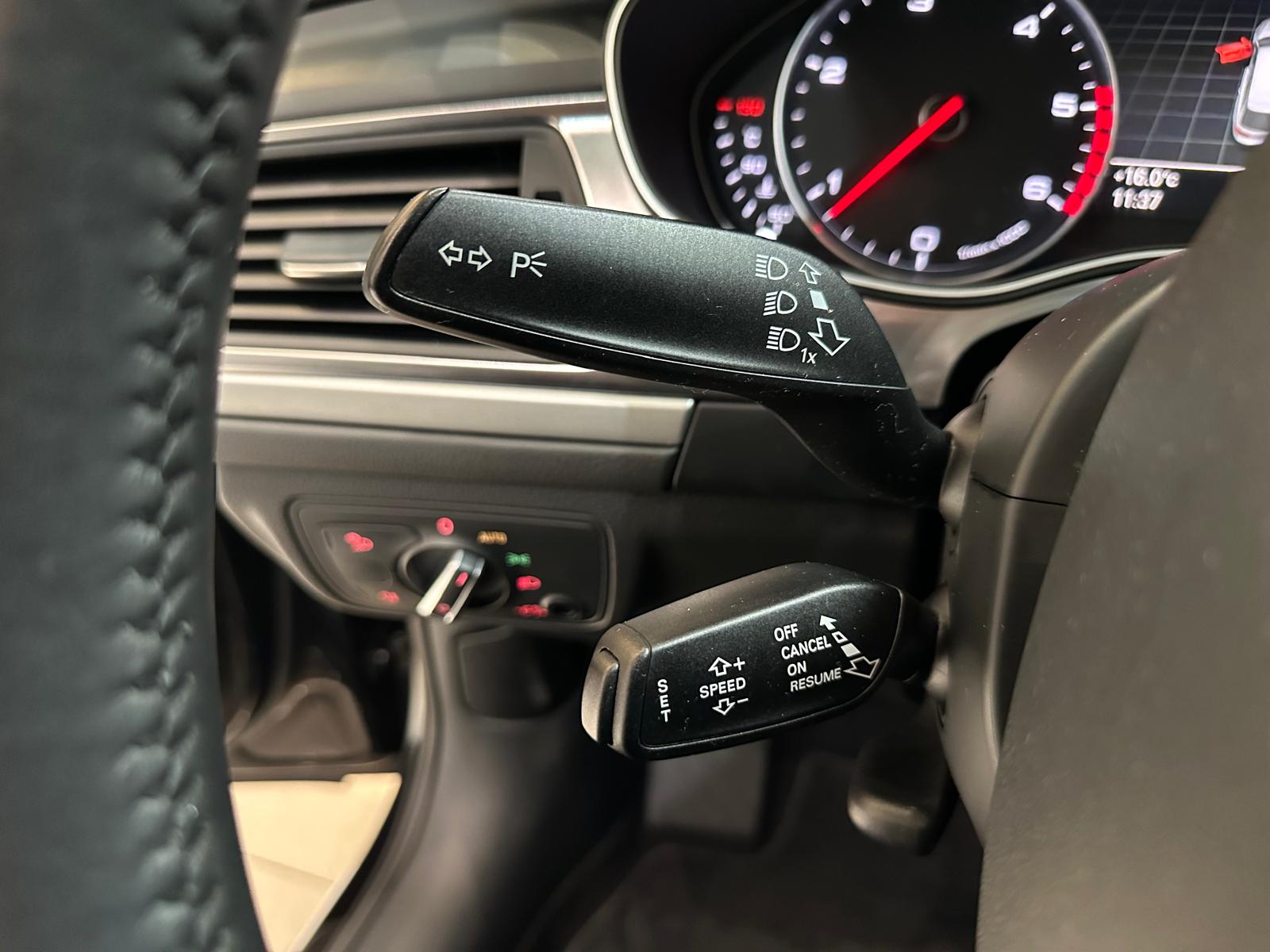 Audi A6 Avant 3.0cc 204cv