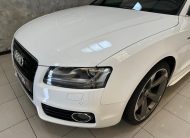 Audi A5 Sportback 3.0cc 240cv