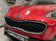 Kia Sportage 1.6 132cv