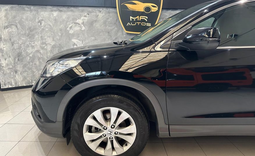 Honda CRV 1.6 120cv