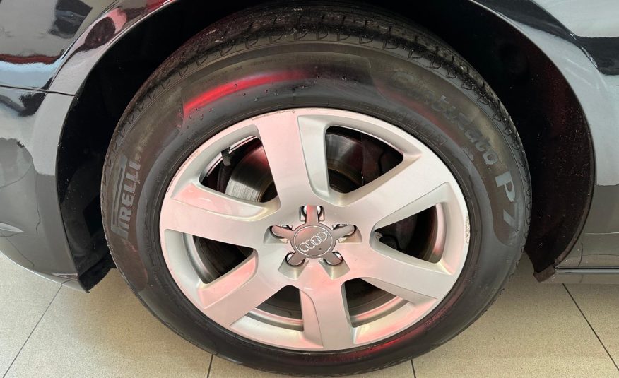 Audi A6 Avant 3.0cc 204cv
