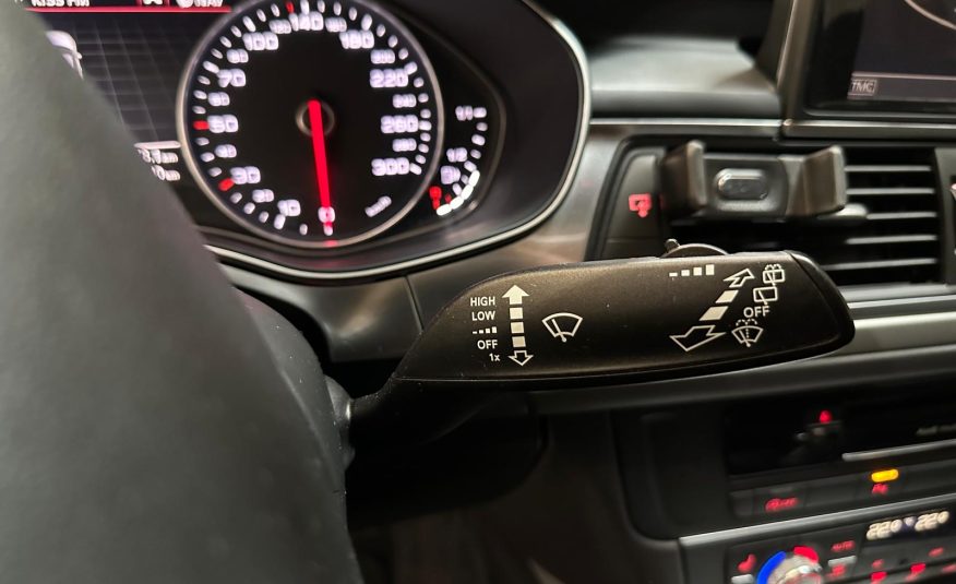 Audi A6 Avant 3.0cc 204cv