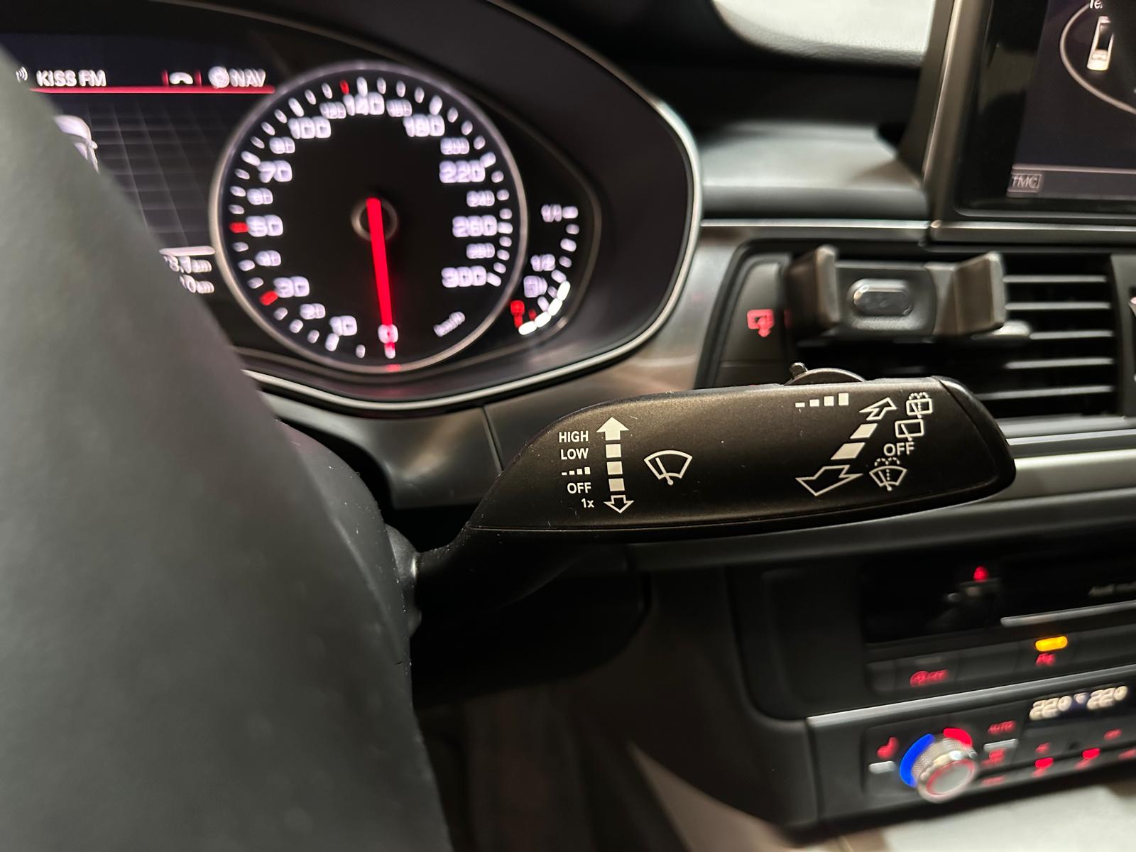 Audi A6 Avant 3.0cc 204cv