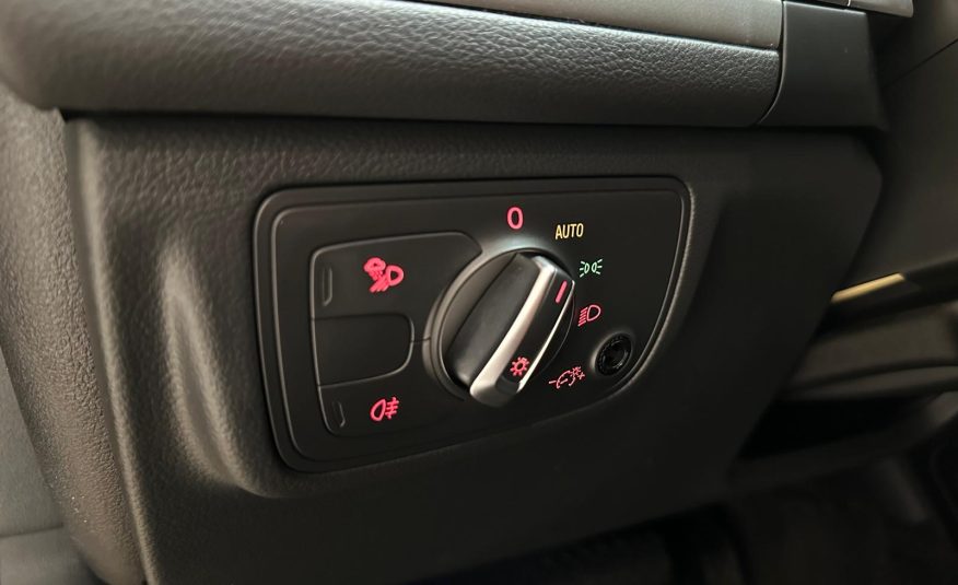 Audi A6 Avant 3.0cc 204cv