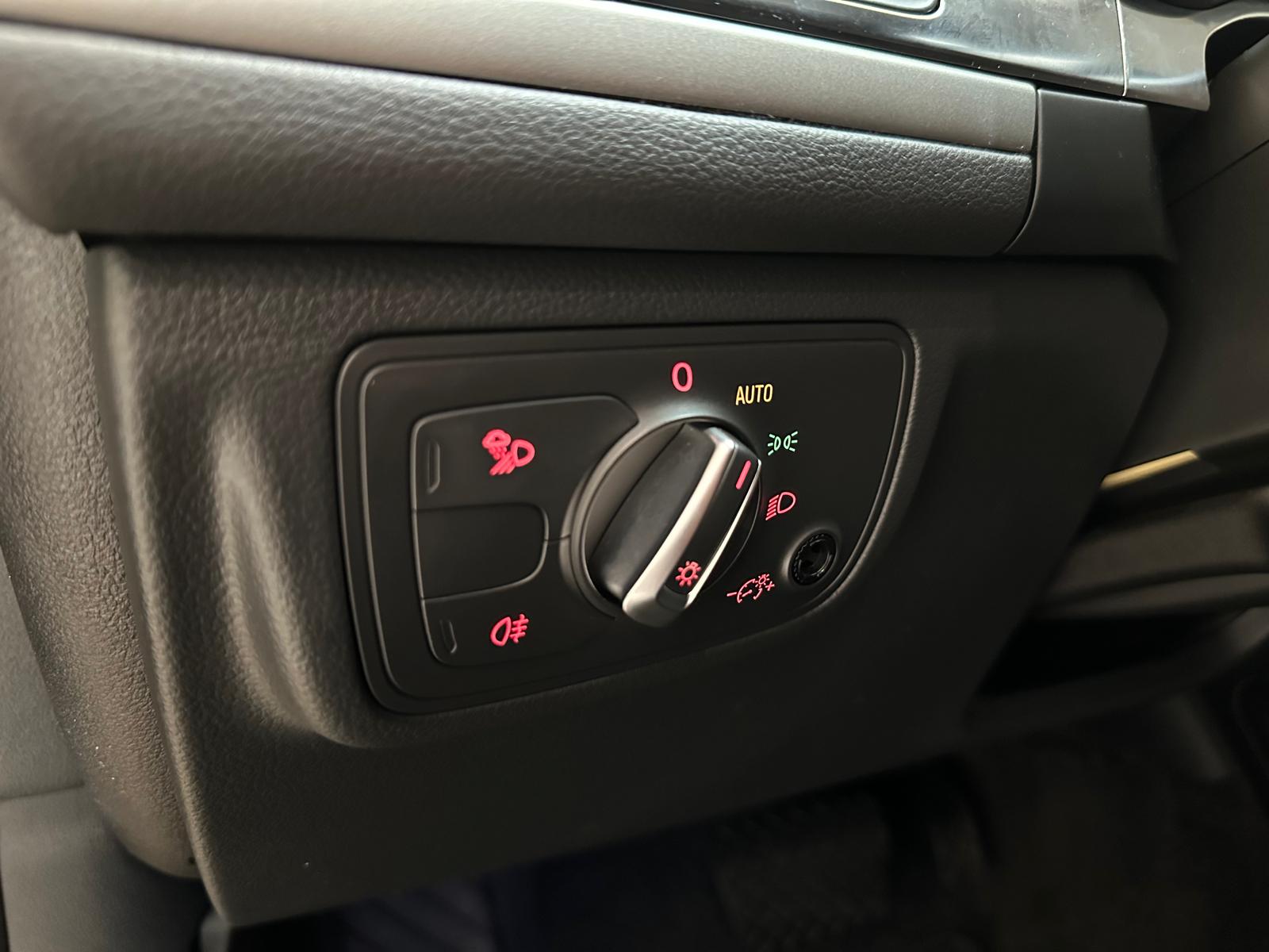 Audi A6 Avant 3.0cc 204cv