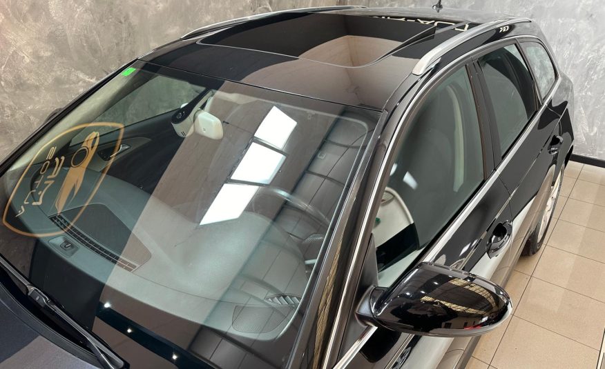 Audi A6 Avant 3.0cc 204cv