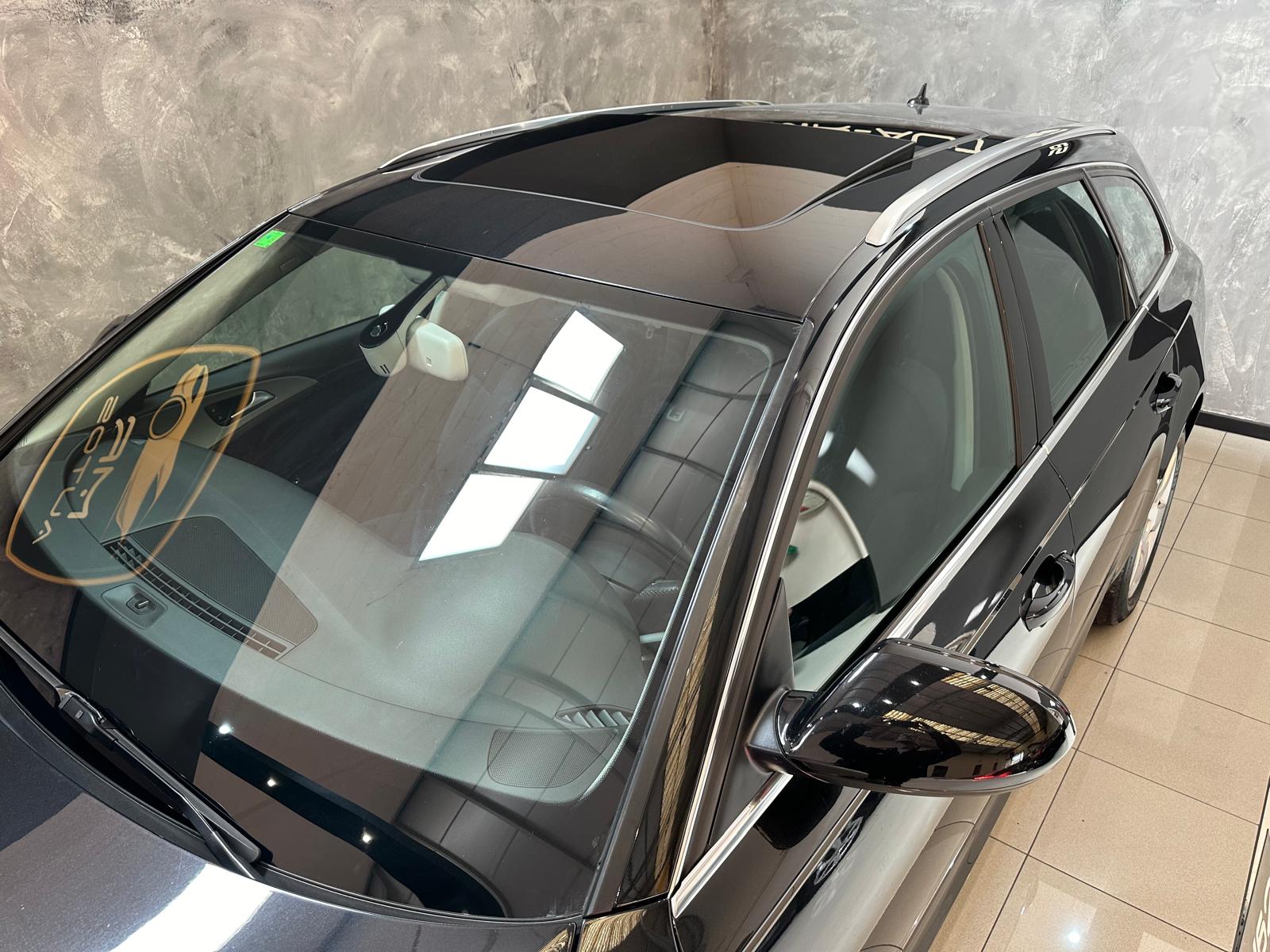 Audi A6 Avant 3.0cc 204cv