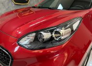 Kia Sportage 1.6 132cv