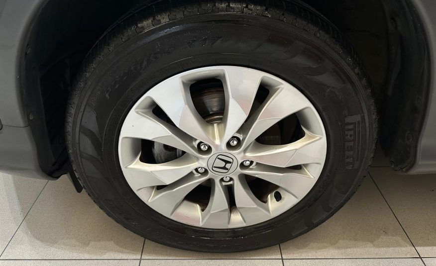 Honda CRV 1.6 120cv
