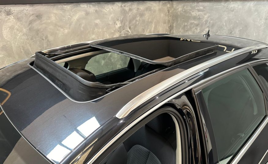 Audi A6 Avant 3.0cc 204cv