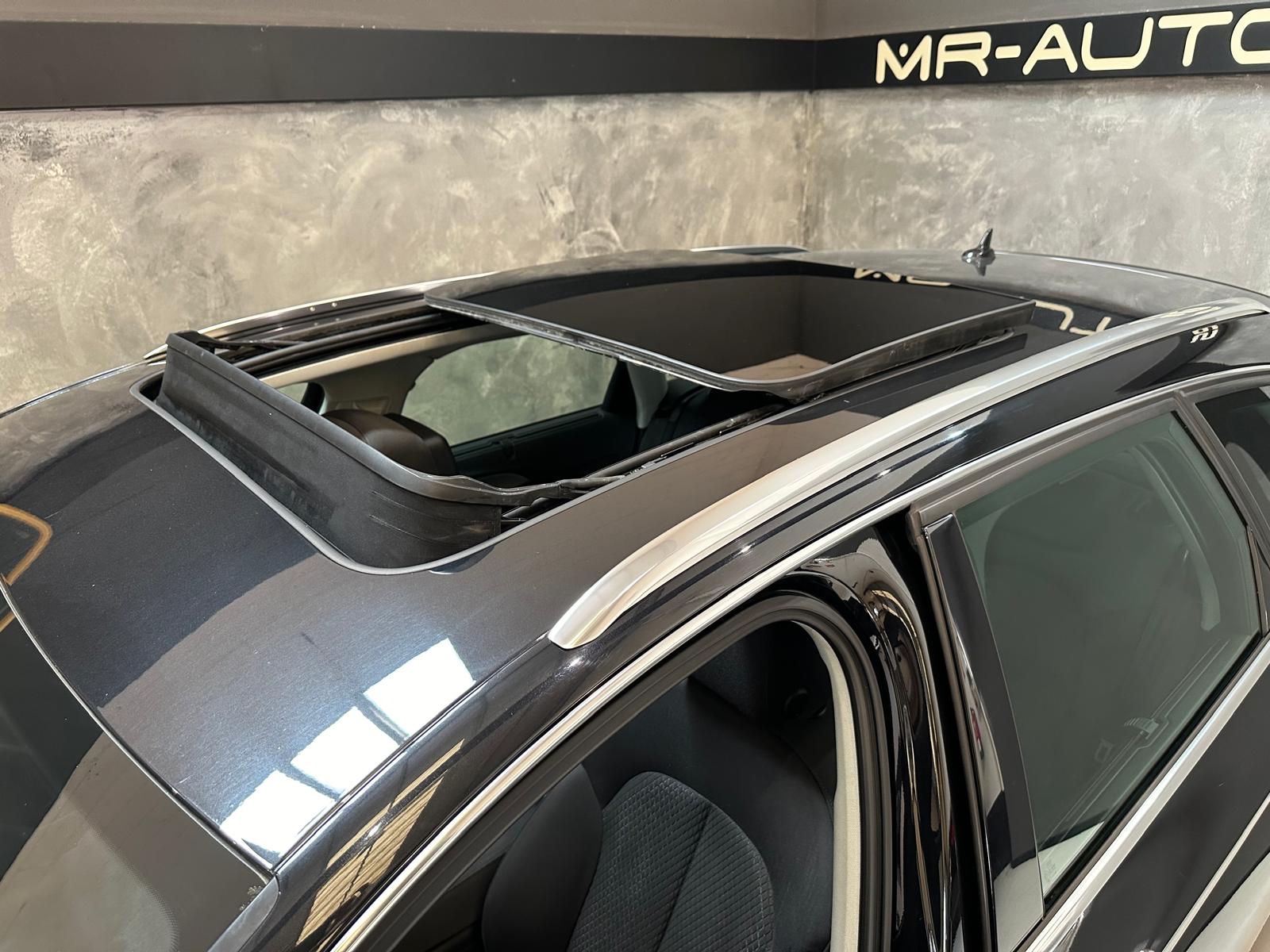 Audi A6 Avant 3.0cc 204cv