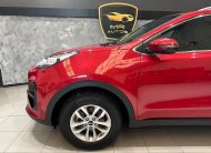 Kia Sportage 1.6 132cv