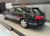 Audi A6 Avant 3.0cc 204cv