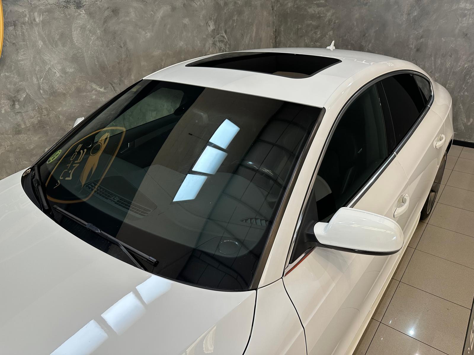 Audi A5 Sportback 3.0cc 240cv