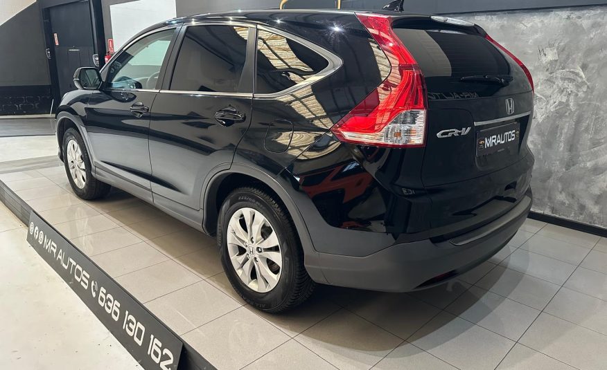 Honda CRV 1.6 120cv