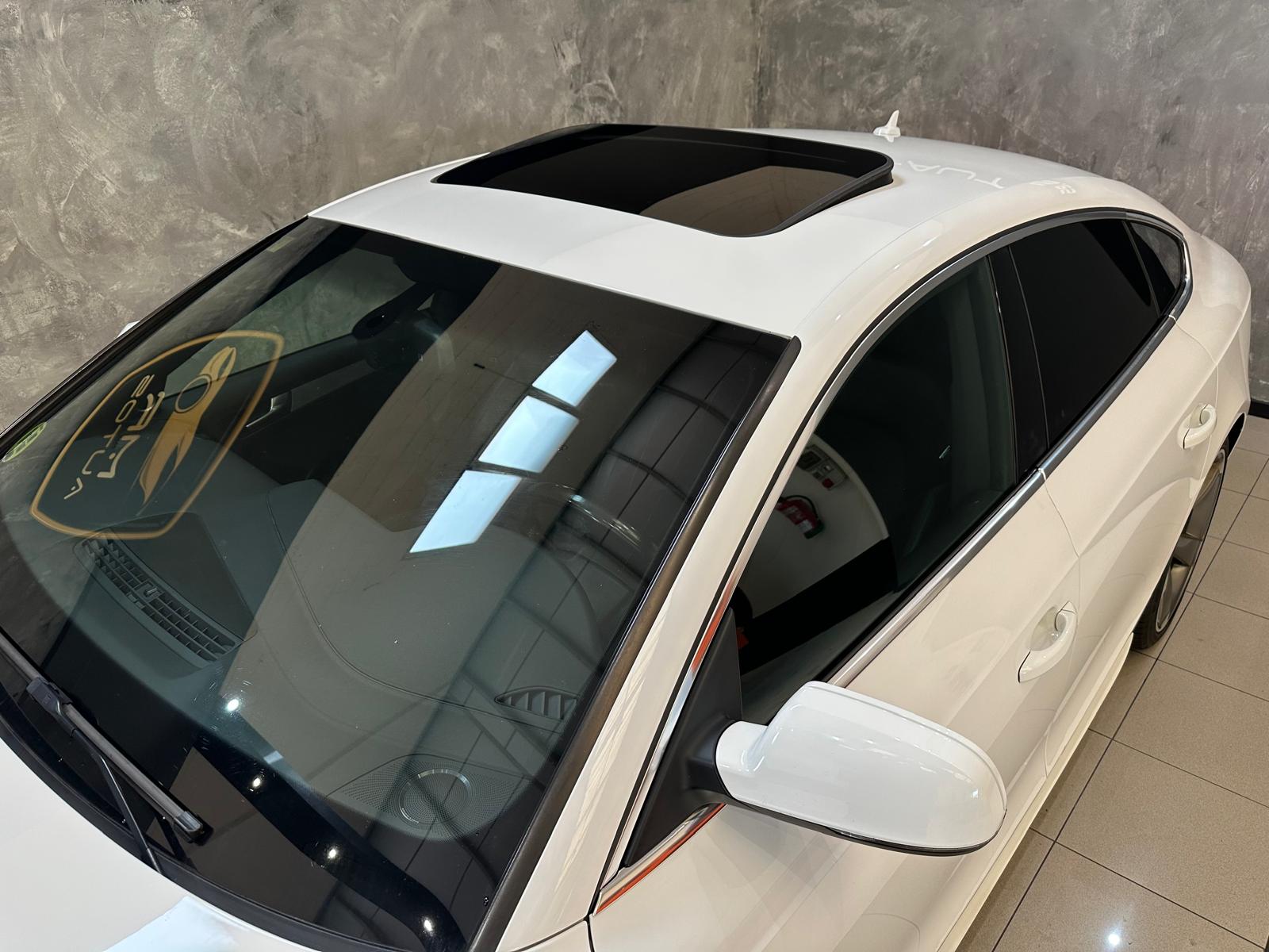 Audi A5 Sportback 3.0cc 240cv