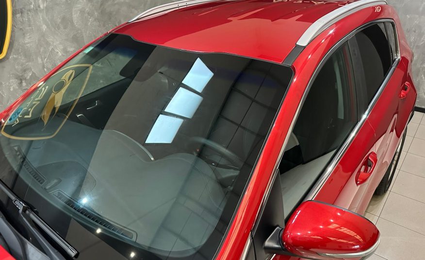 Kia Sportage 1.6 132cv