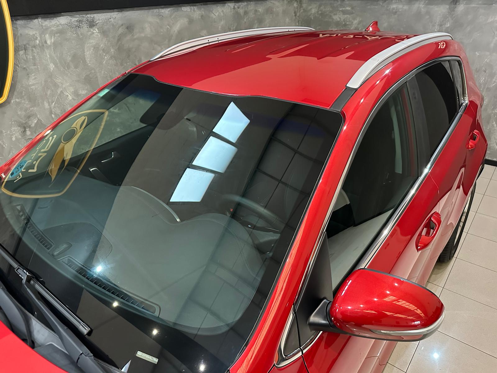 Kia Sportage 1.6 132cv