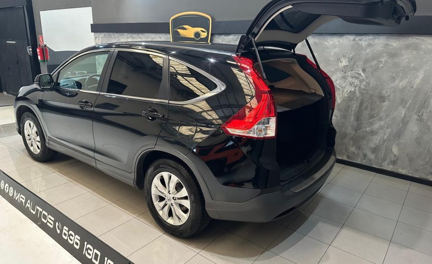 Honda CRV 1.6 120cv