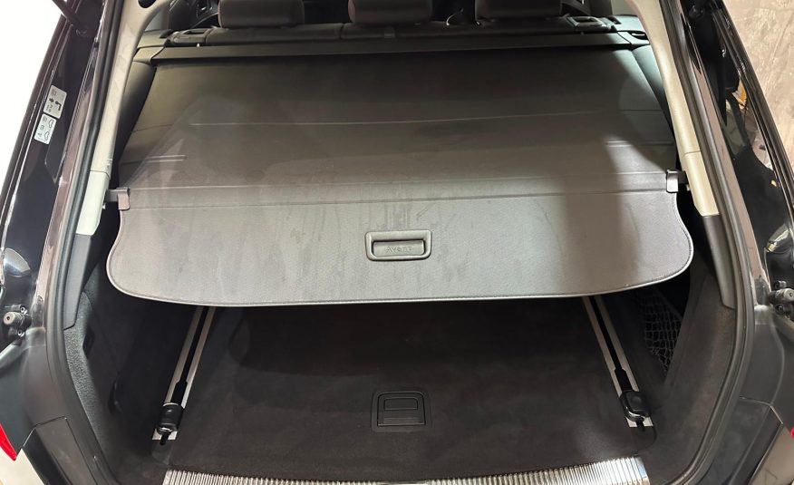Audi A6 Avant 3.0cc 204cv