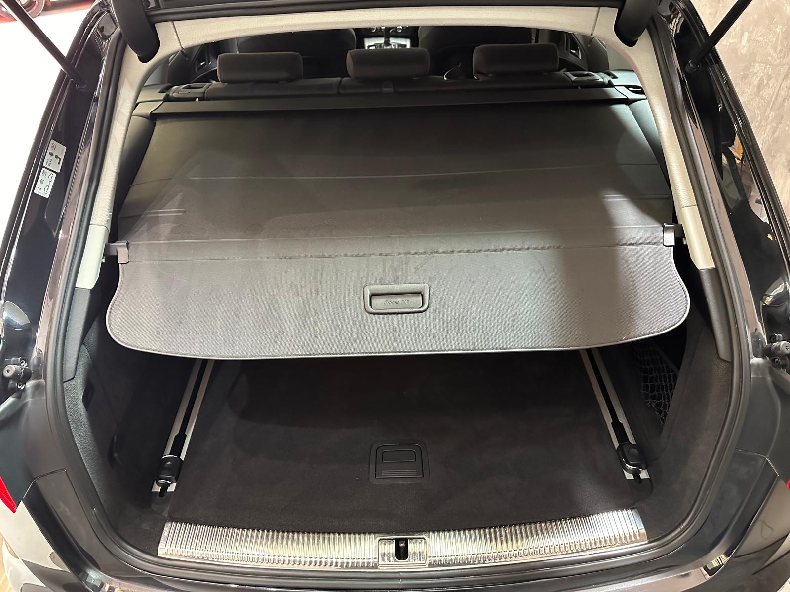 Audi A6 Avant 3.0cc 204cv