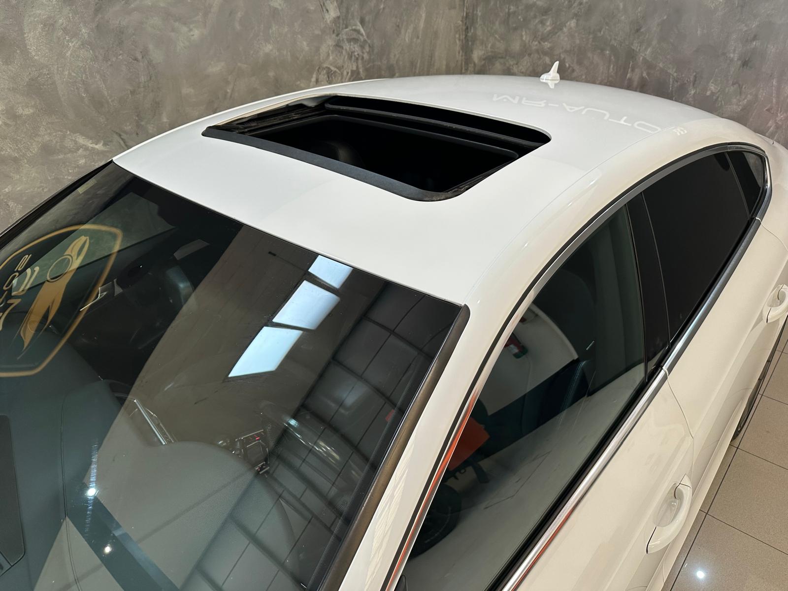 Audi A5 Sportback 3.0cc 240cv