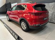 Kia Sportage 1.6 132cv
