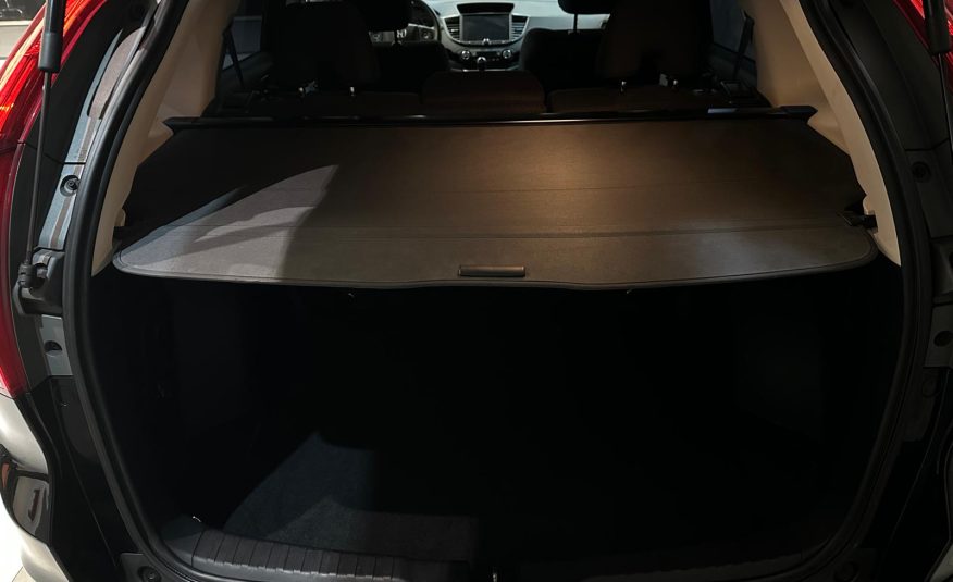 Honda CRV 1.6 120cv