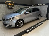 Peugeot 308SW 1.6cc 115cv