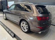Audi Q7 3.0TDI 272cv Quattro