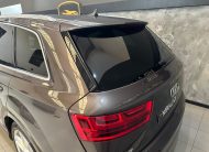 Audi Q7 3.0TDI 272cv Quattro