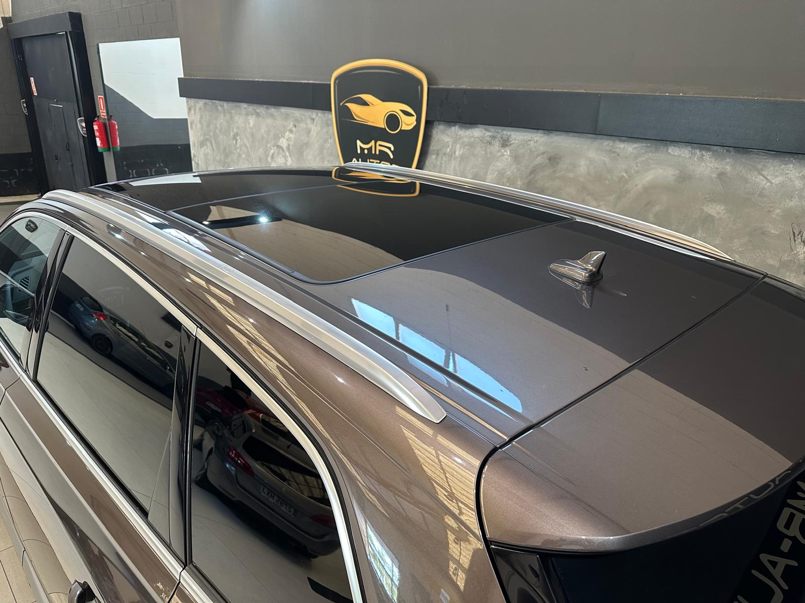 Audi Q7 3.0TDI 272cv Quattro