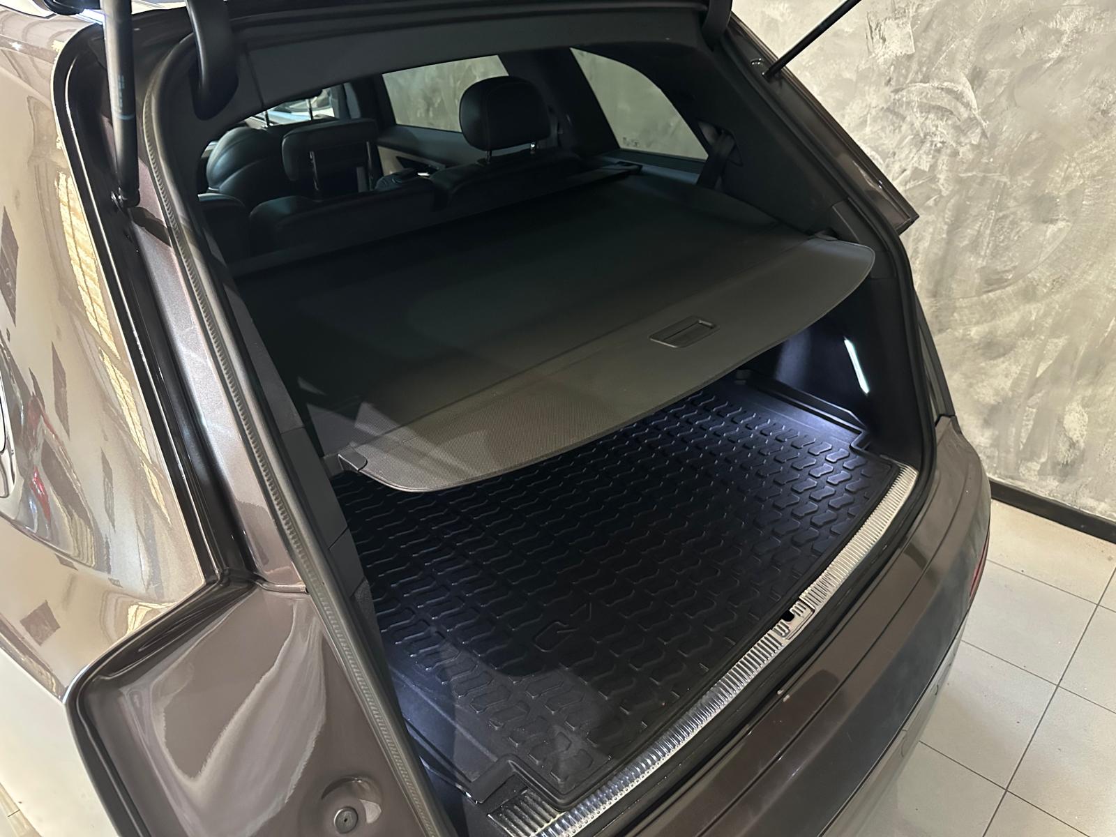 Audi Q7 3.0TDI 272cv Quattro