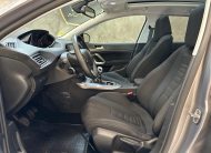 Peugeot 308SW 1.6cc 115cv