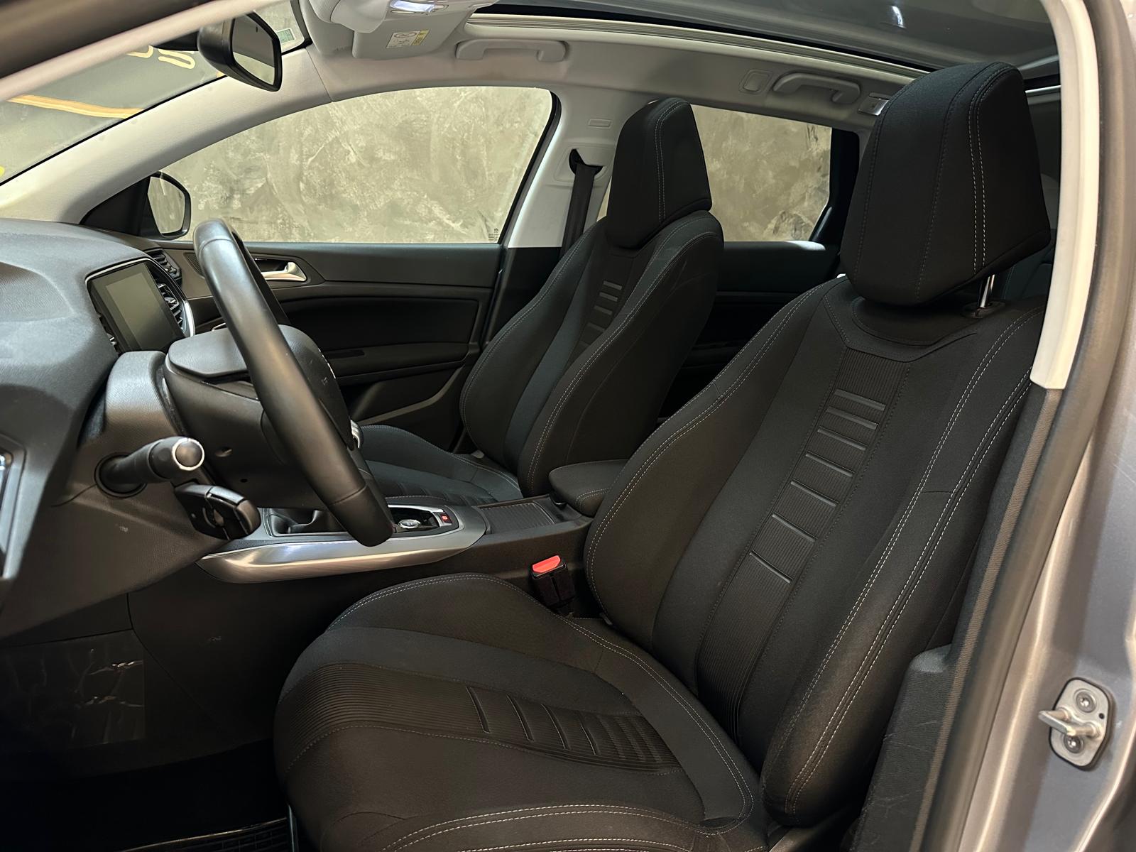 Peugeot 308SW 1.6cc 115cv