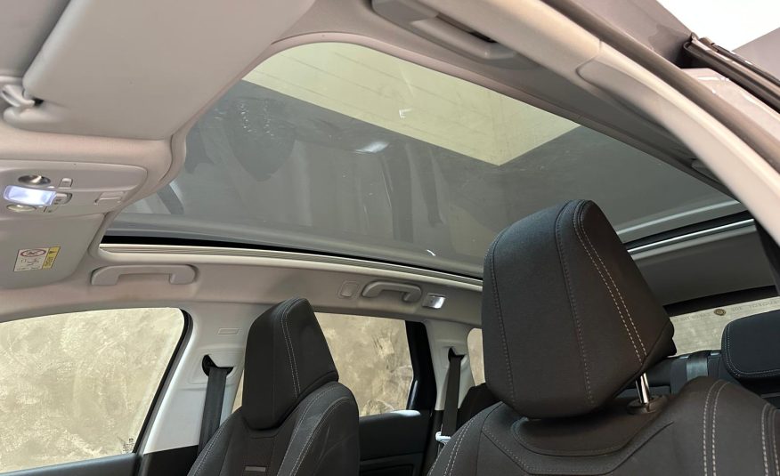 Peugeot 308SW 1.6cc 115cv