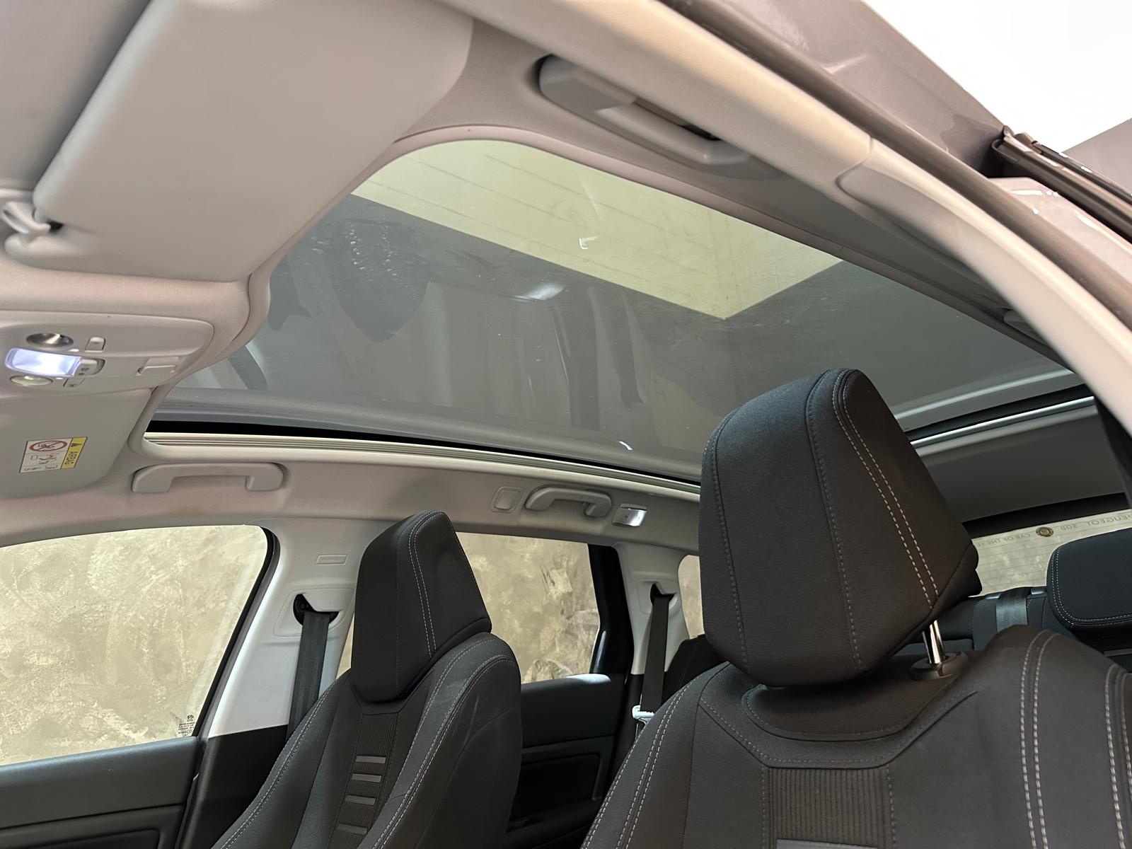 Peugeot 308SW 1.6cc 115cv