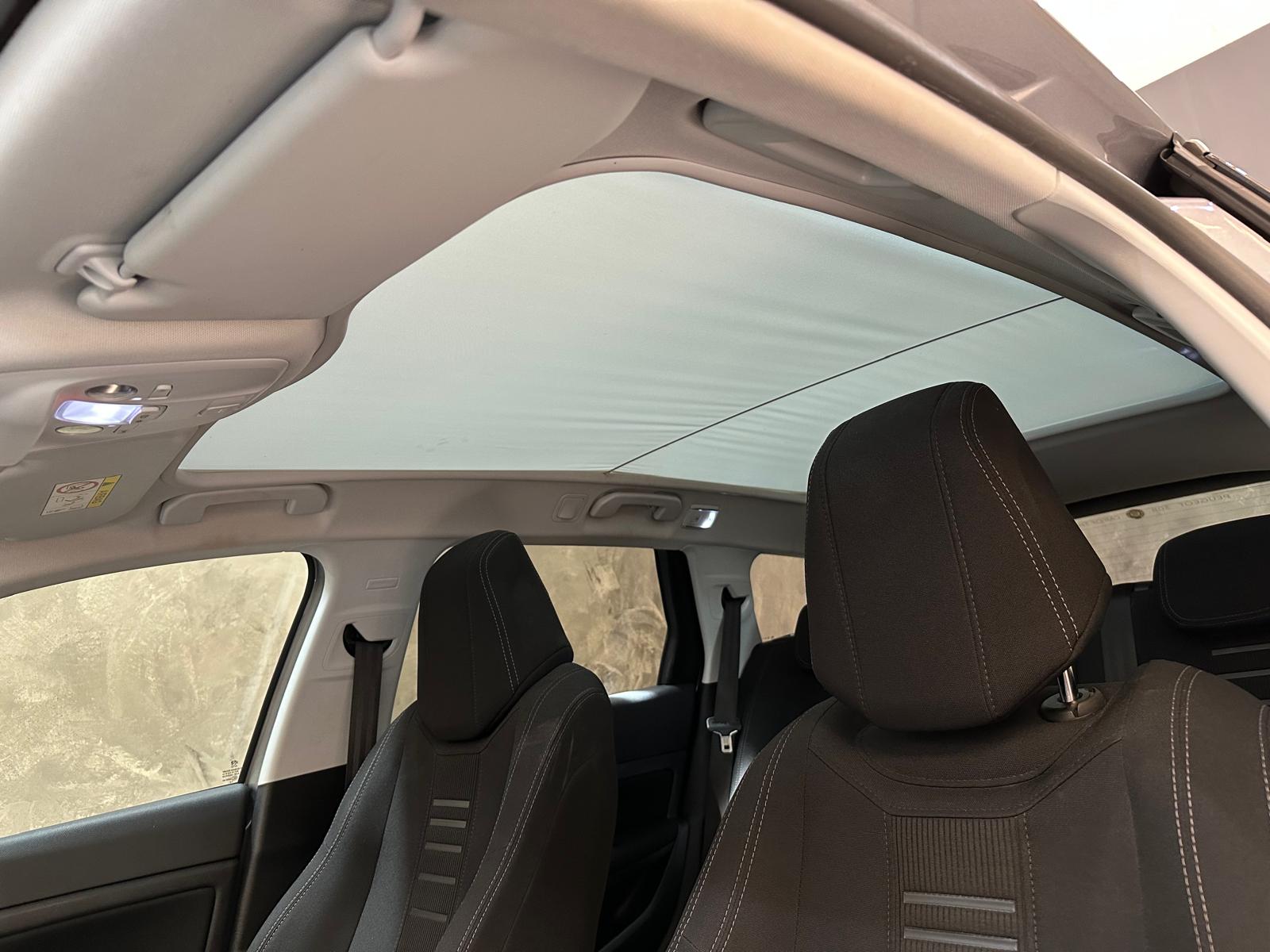 Peugeot 308SW 1.6cc 115cv