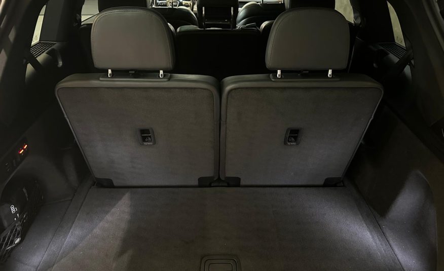 Audi Q7 3.0TDI 272cv Quattro
