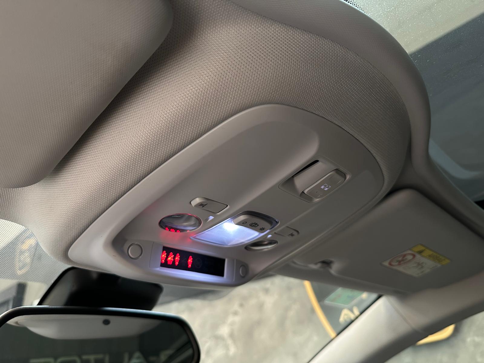 Peugeot 308SW 1.6cc 115cv