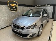 Peugeot 308SW 1.6cc 115cv
