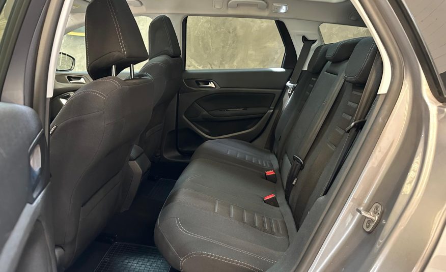 Peugeot 308SW 1.6cc 115cv