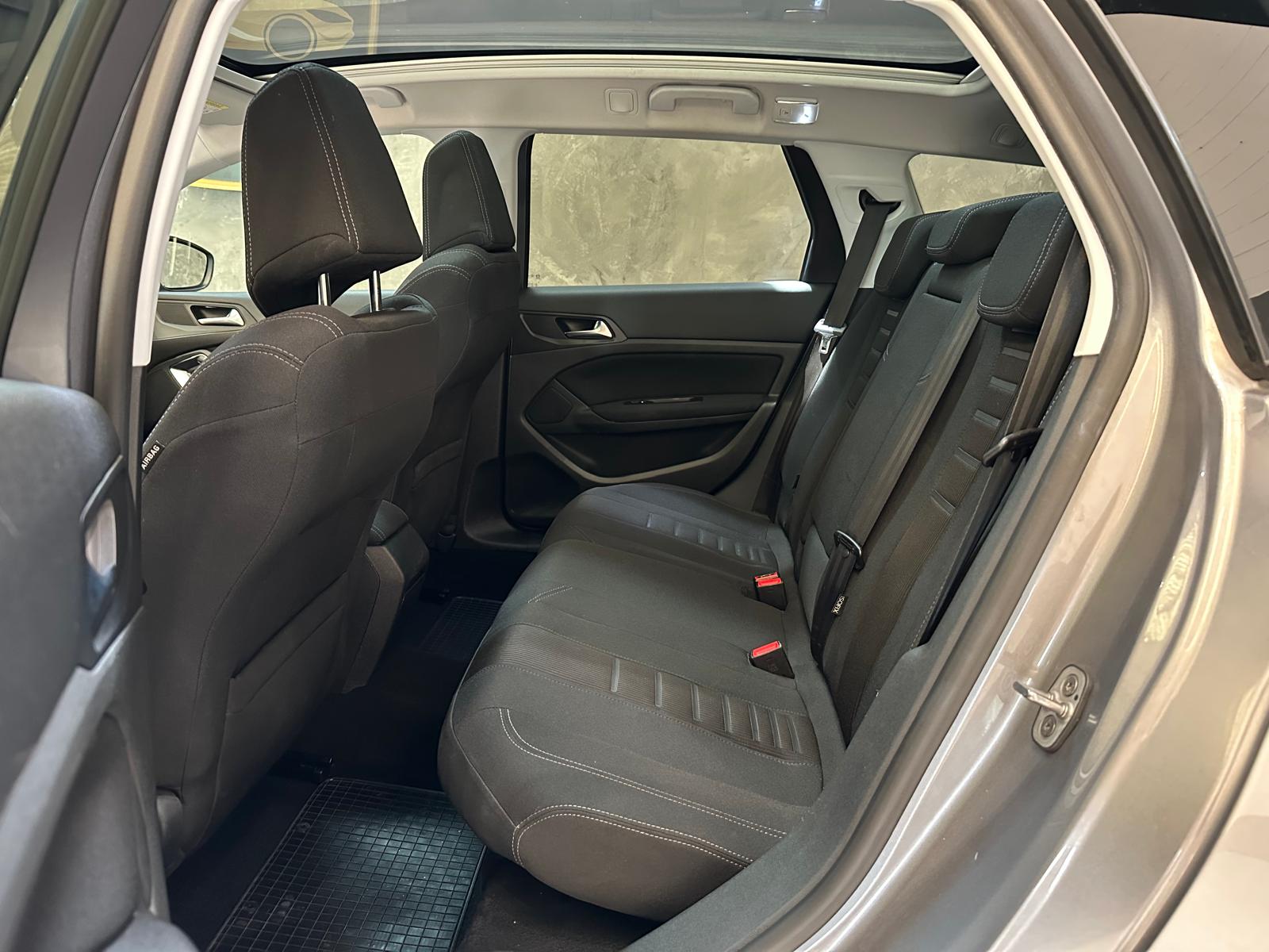 Peugeot 308SW 1.6cc 115cv